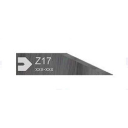 Lame compatible Zund Z17 (3910307)