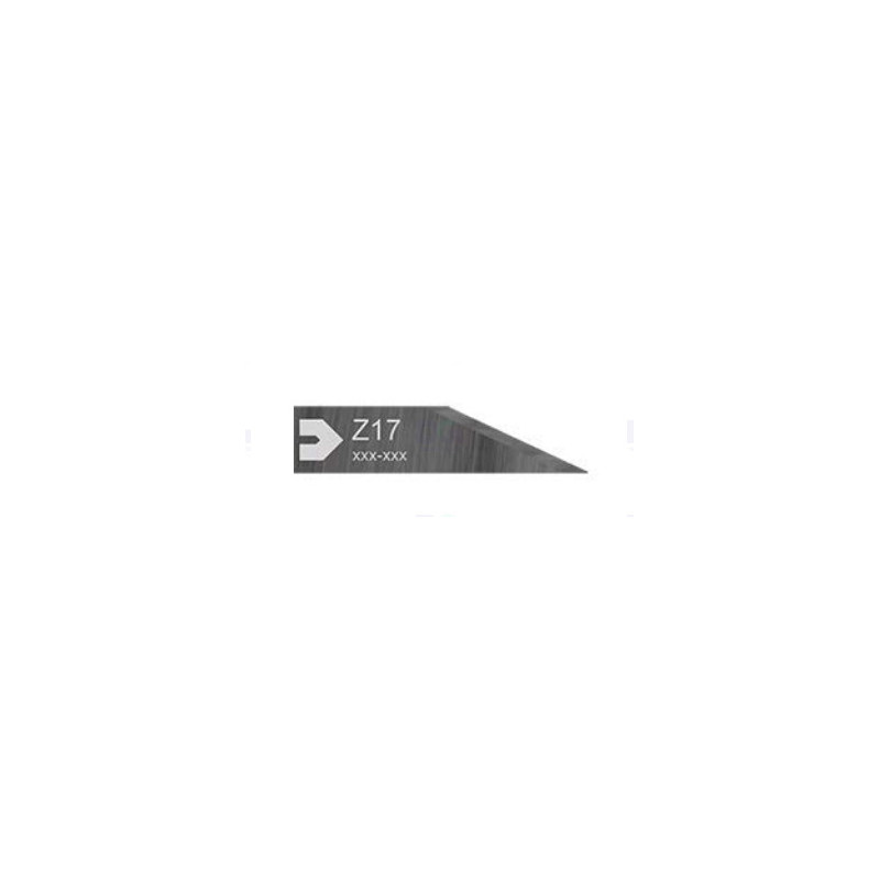 Compatible con Lame para Zund Z17 | Carbure – Recambios DG