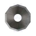 Z51/500-9861 kompatible Rotationsklinge Ø32 – DG