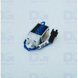 Ensemble de Lavage d'Essuie-Glace Solénoïde pour Mimaki JV5