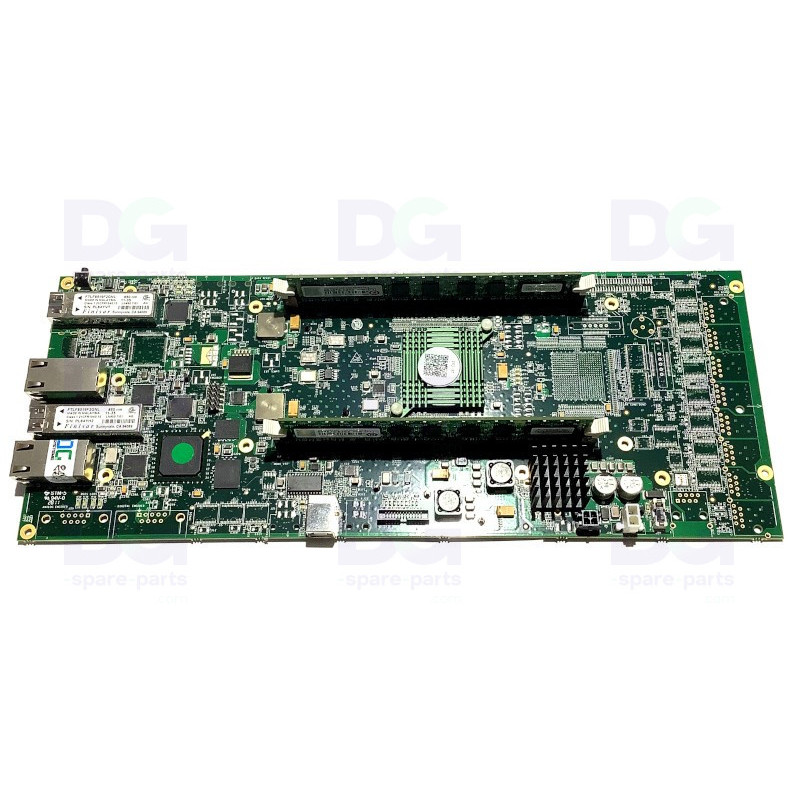 CC906-60777 - PC Board Etherway 4G ASSY