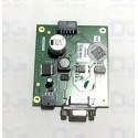 Weigh Controller Adapter Board 503000217 / PCB130-1