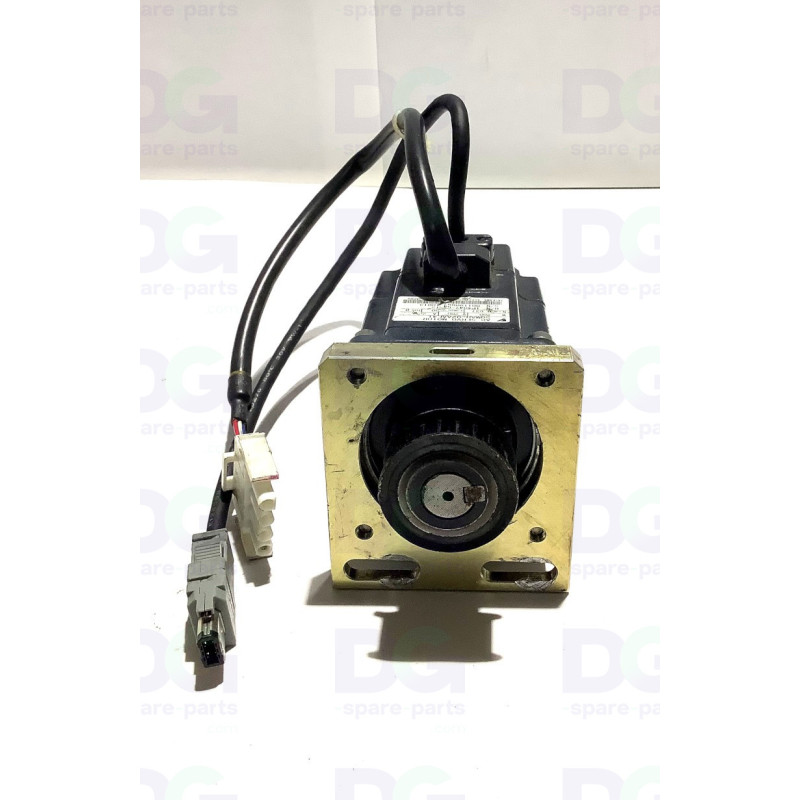 GMAH-02AAF41 - Servo motor