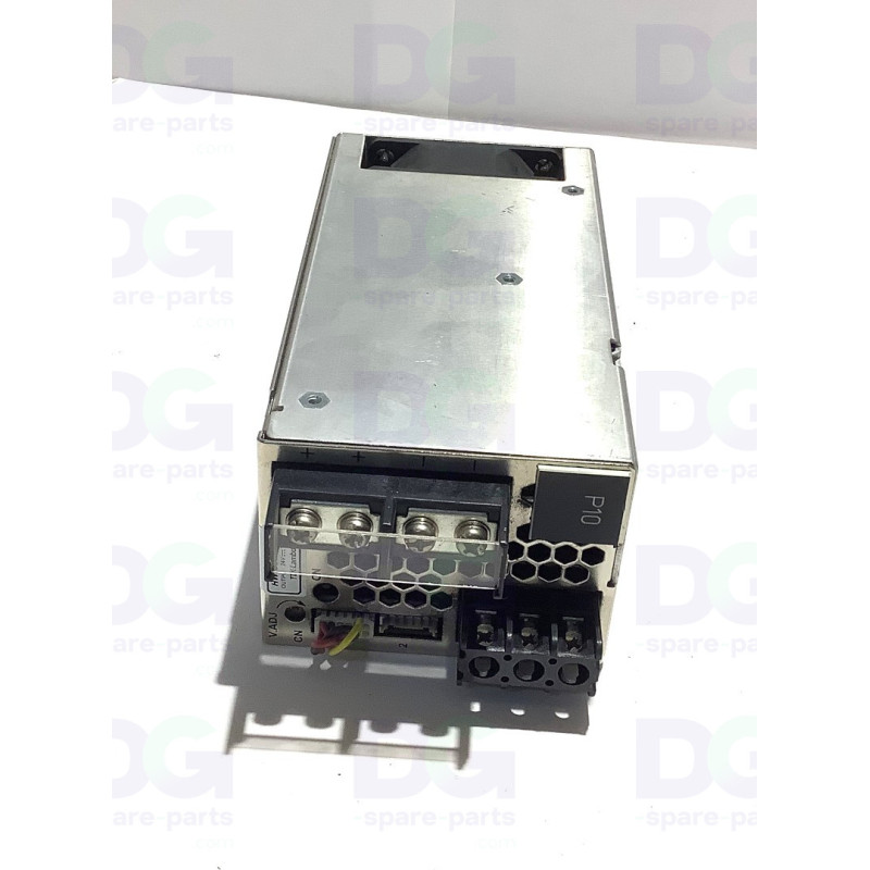 HWS300-24 Power Supplies