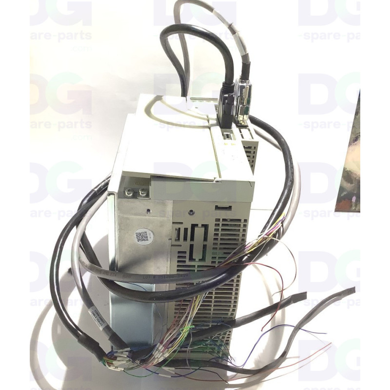 XD-50-TN - XtraDrive SERVO DRIVER