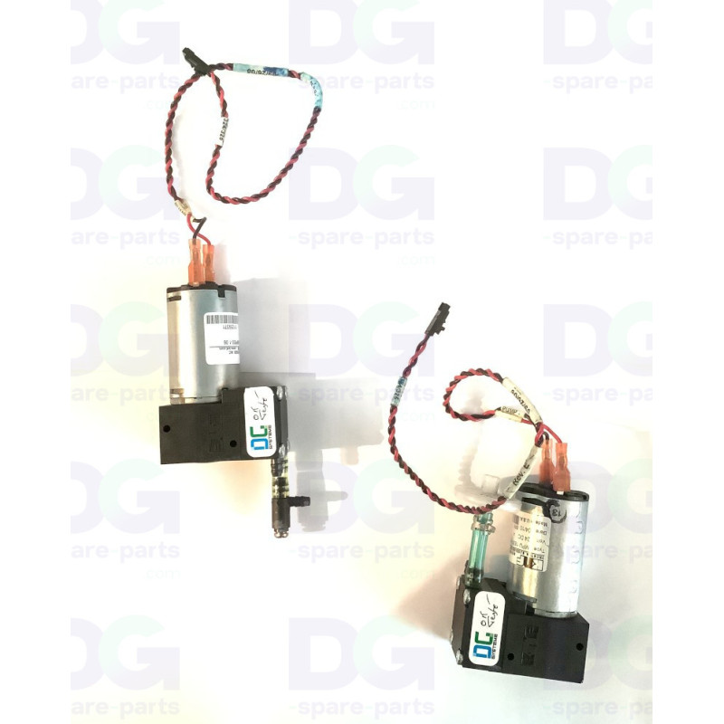 Pack 3010102592 + 3010110157 - Arizona Air Pump (2pcs)
