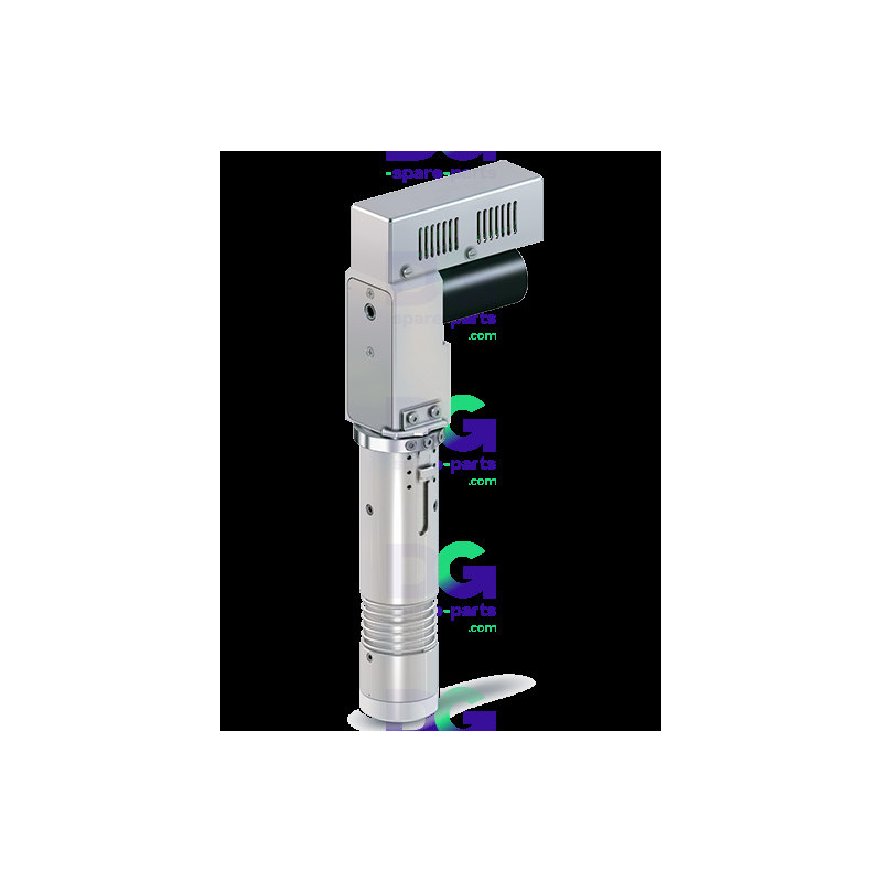 Couteau Oscillant EOT
