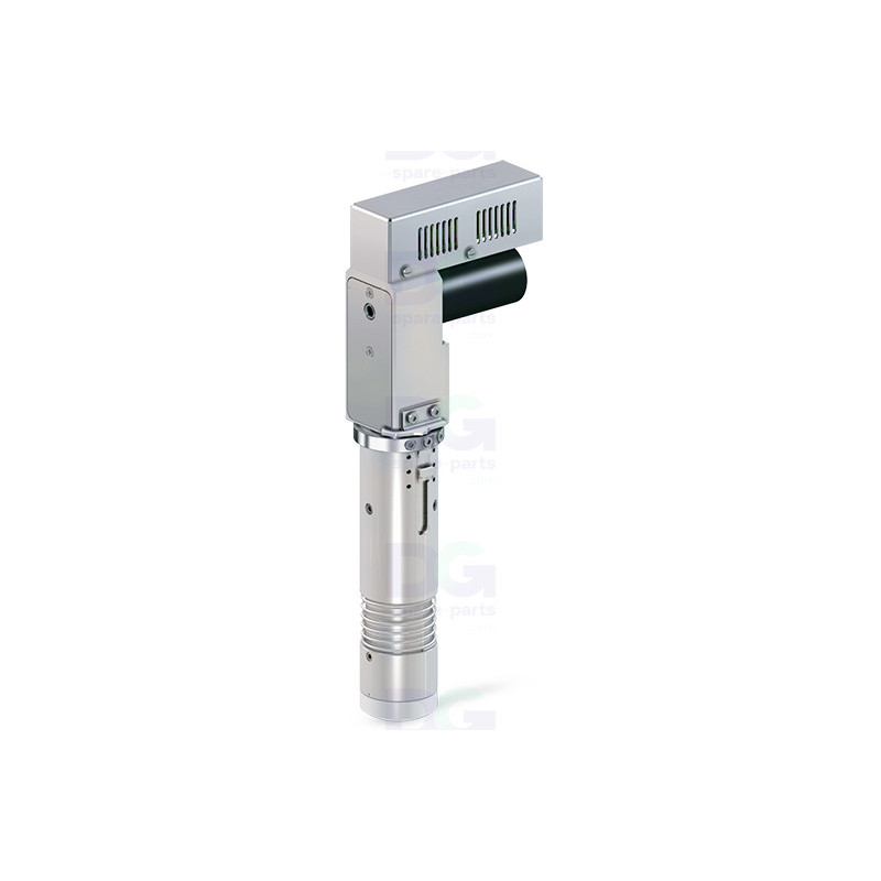 24-ZUN2240 EOT oscillating knife blade – Zünd | DG