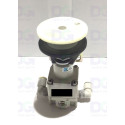Air pressure regulator with handles -7300105-0001