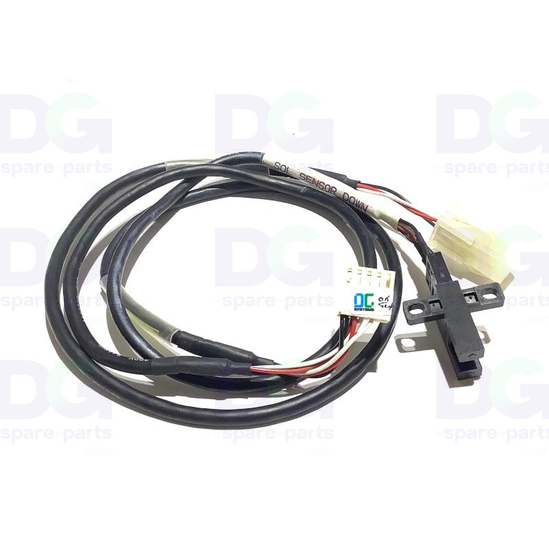 7620199-0001 - Shading Sensor