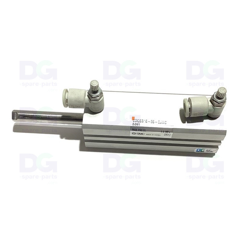 7300101-0036 - Media Setting Cylinder