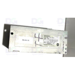 MITSUBISHI - MR-J2S-40CP - Variateur