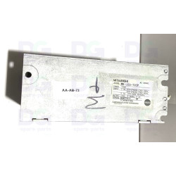 MITSUBISHI - MR-J2S-70CP - Variateur