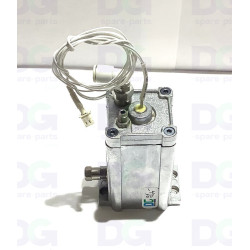 Pack Solution tank + Cable (20110105)