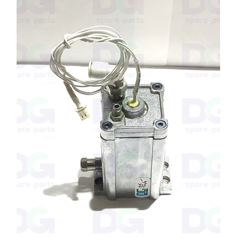 Pack Solution tank + Cable (20110105)