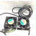 Set of 2 AC FAN (4656N)