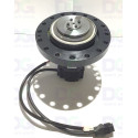 Servo Motor(400W)
