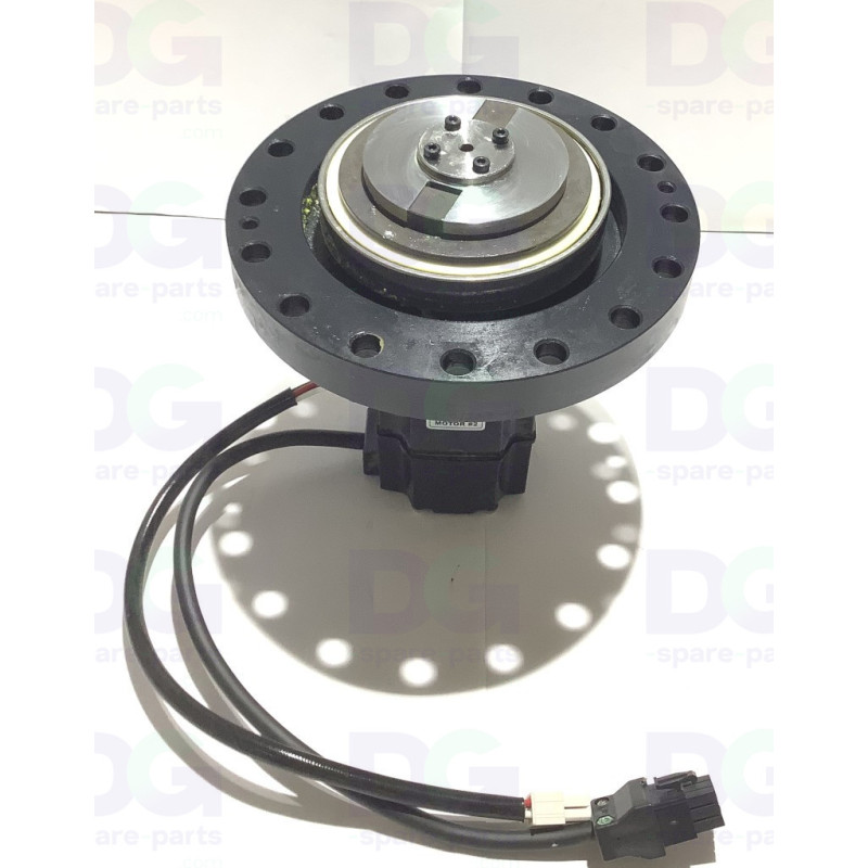 Servo Motor(400W)