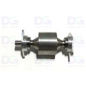 Kit Gantry Drive Pulley + Bearing - 3010106656