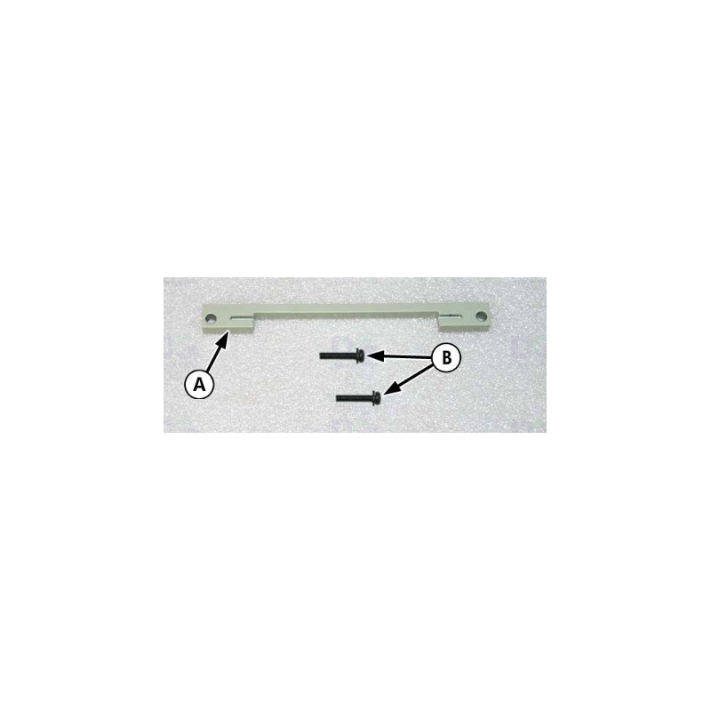 CQ114-67220 - Flex cable lock bracket