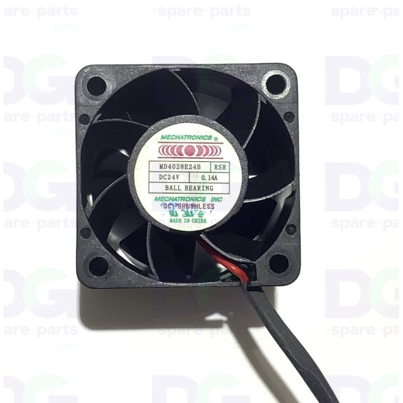 Pack CH971-91513 - Fan assembly (3pcs)