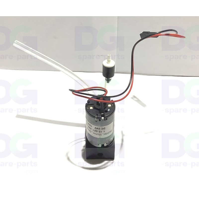 Pump - CH971-62229