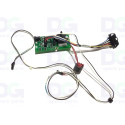CQ114-60028 - Vacuum pump board