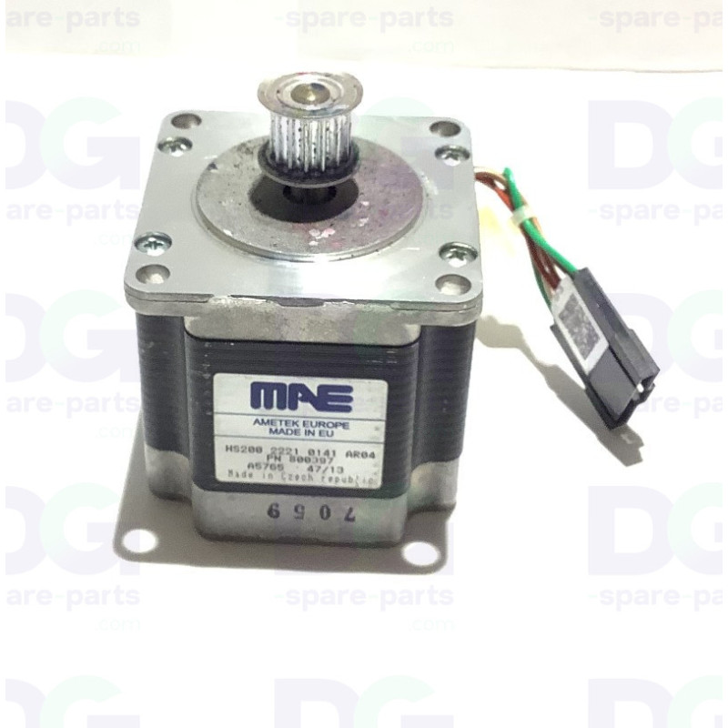 583679 - Assy Motor Xena Paper Drive RoHS