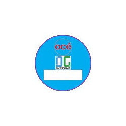 Chip RFID Océ 257 per inchiostri IJC257 Arizona | DG