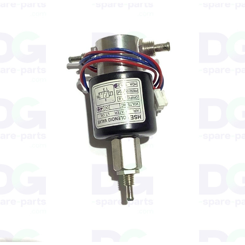 Solution 3-Way V/V - 2509289