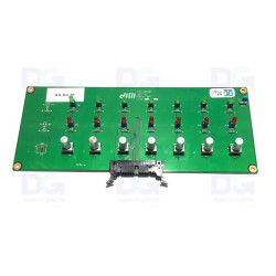 7500602-0003 - Control Board (7Color) DILLI