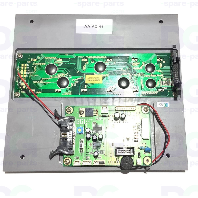 Pack LCD Screen + Boards