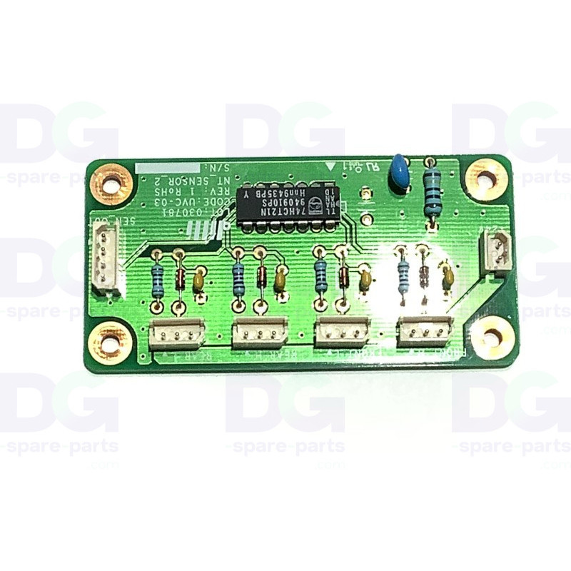 DILLI - UVC-03