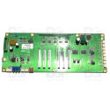 HEAD PCB - Rev 2 - 7500402-0020 - DILLI