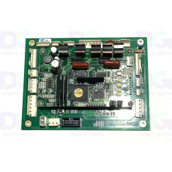 LIFT PCB - 7501502-0003 - DILLI