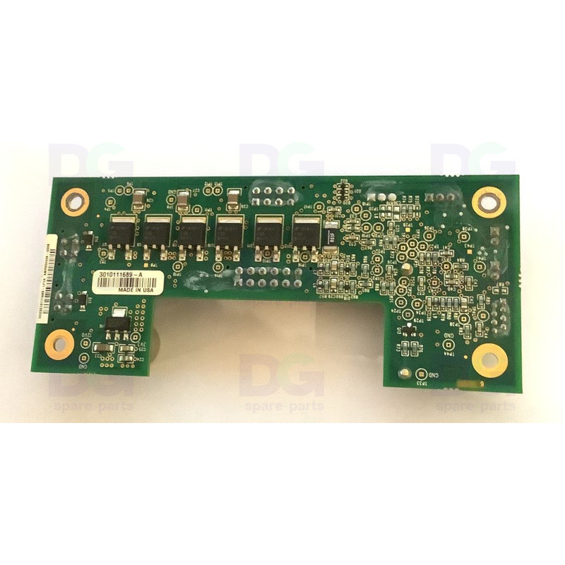 3010111689 - PBA, UV lamp control