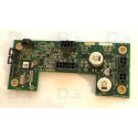 3010111689 - PBA, UV lamp control