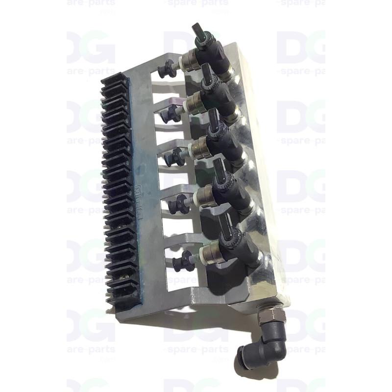 Pack Carriage Valves Arizona – pièce détachée Canon Océ®