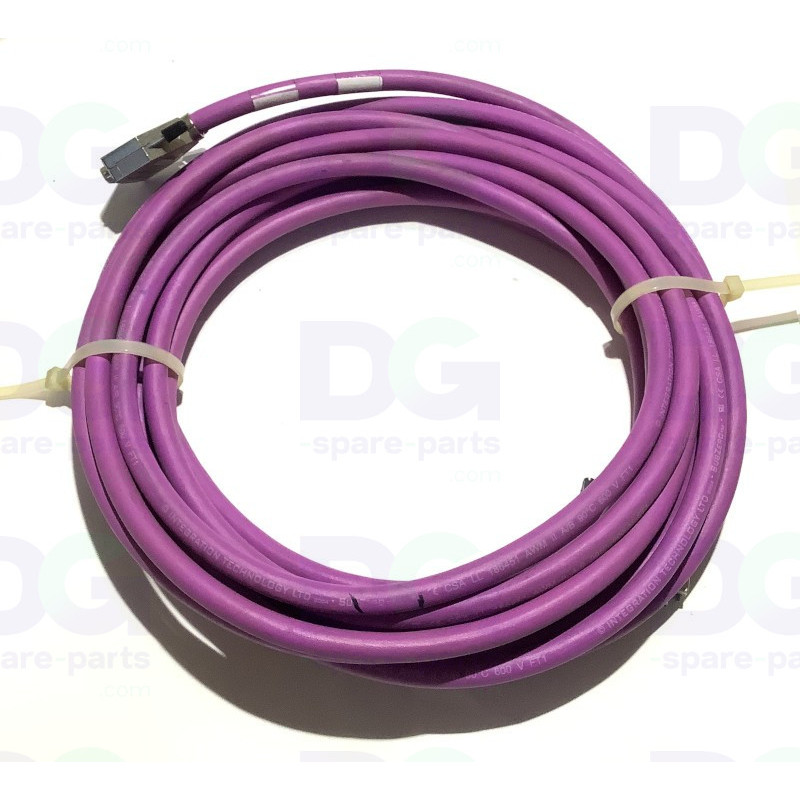 3010107607 - Cable, 350 XT - Lamp Power and Control