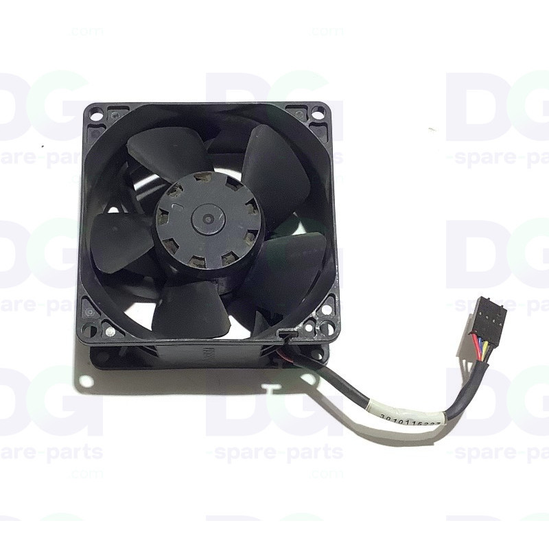 3010115227 - Fan Cooling - UV Housing
