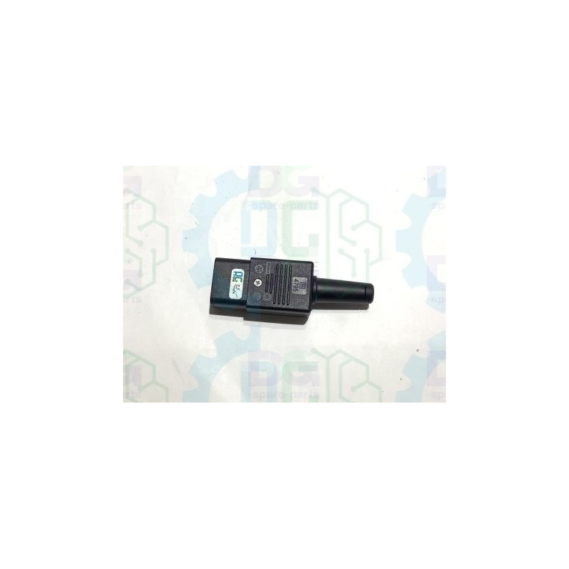 3010110301 - Cable plug AC Power RMO EXT