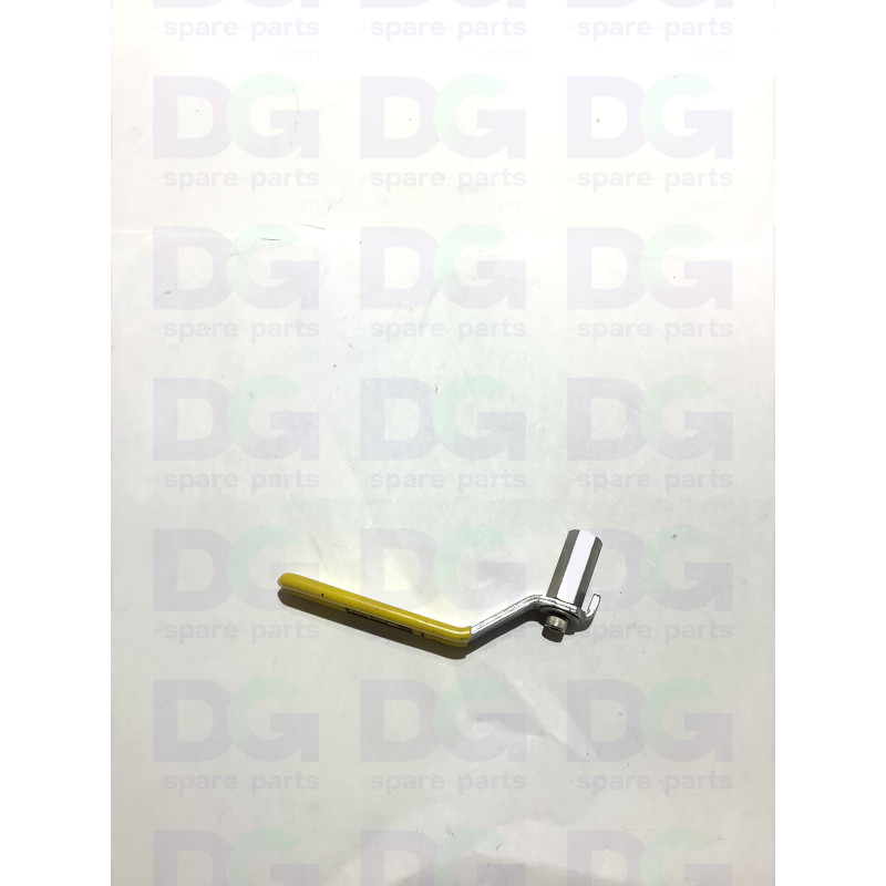 Handle of Valve Brass Ball1/2 Inch - 3010104702 – pièce détachée Canon Océ®