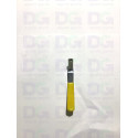 Handle of Valve Brass Ball1/2 Inch - 3010104702 – pièce détachée Canon Océ® (photo 2)