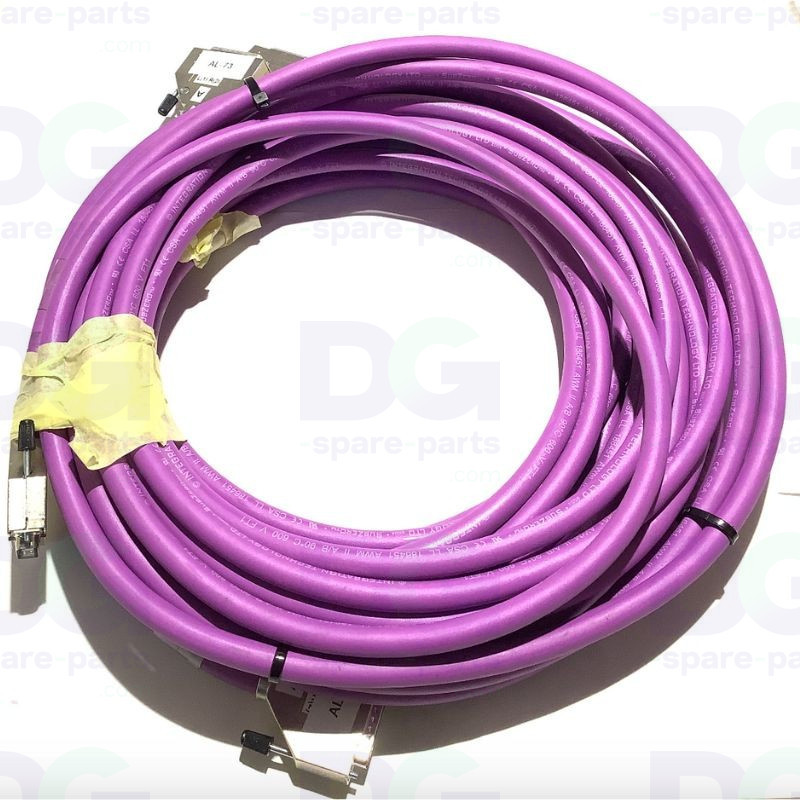 3010106245 UV lamp power & control cable – Canon Océ | DG