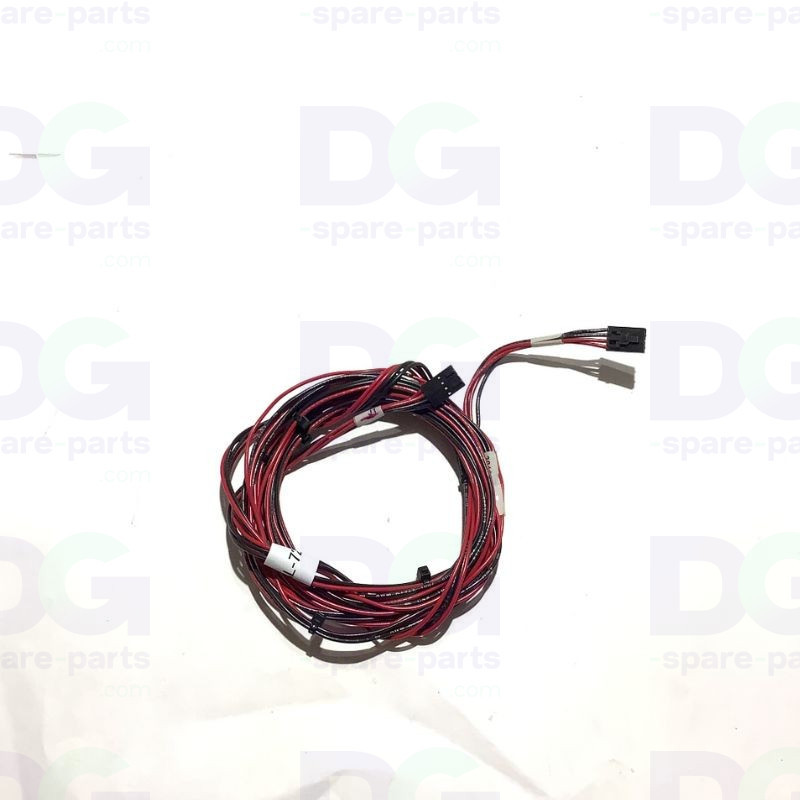 3010112862 cabo RFID do compartimento direito – Océ | DG