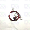 3010112864 - Cable Ink Bay PBA to Ink Pumps & Valves 2 – pièce détachée Canon Océ®