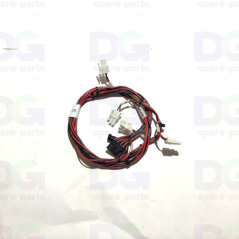 3010112864 - Cable Ink Bay PBA to Ink Pumps & Valves 2 – pièce détachée Canon Océ®