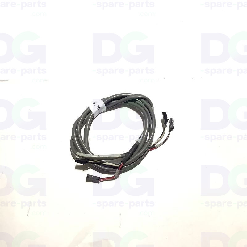 3010103870 - Cable-Vac/Fan Control