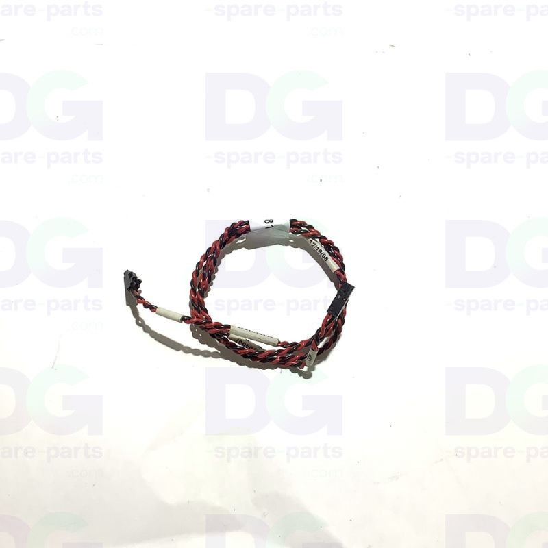 3010104637 - Cable-Heater Control Gantry
