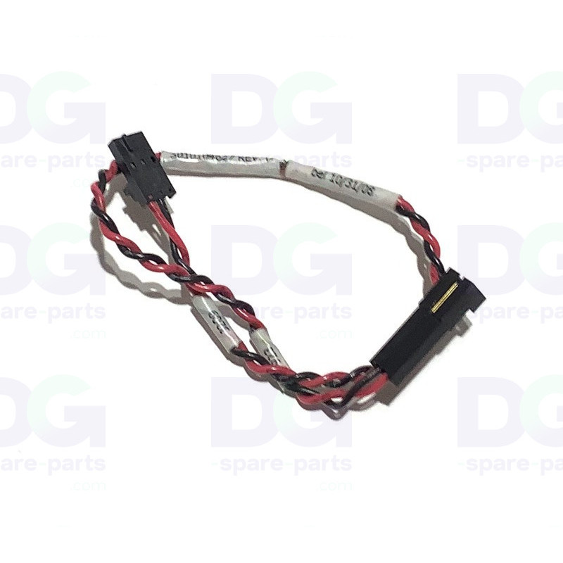 3010104627 - Cable, Coolant Pump to Gantry PBA – pièce détachée Canon Océ®